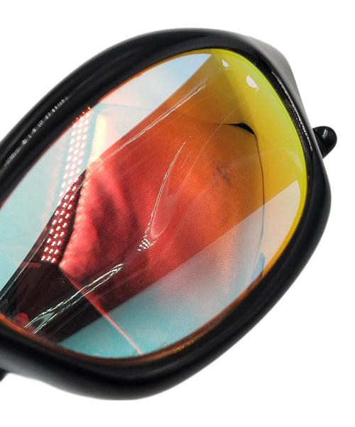OAKLEY（オークリー）OAKLEY (オークリー) サングラス UNKNOWN ブラックの古着・服飾アイテム