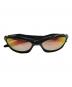 OAKLEY（オークリー）の古着「サングラス UNKNOWN」｜ブラック