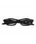 OAKLEY (オークリー) サングラス UNKNOWN ブラック：5000円
