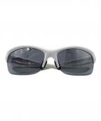 OAKLEYオークリー）の古着「サングラス」｜ホワイト