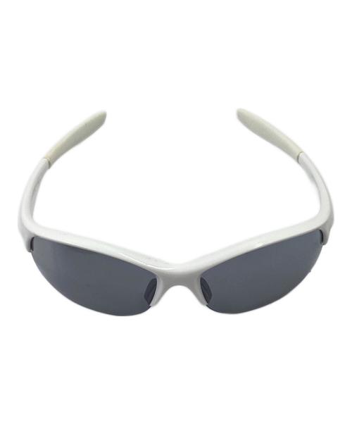 OAKLEY（オークリー）OAKLEY (オークリー) サングラス ホワイトの古着・服飾アイテム