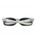 OAKLEY (オークリー) サングラス ホワイト：6000円