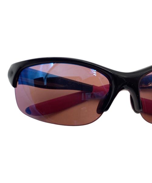 OAKLEY（オークリー）OAKLEY (オークリー) サングラス ブラック×ピンク サイズ:62□12-124の古着・服飾アイテム