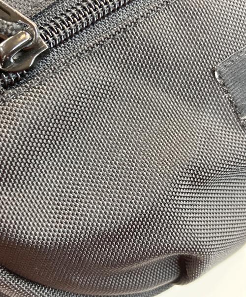 SUPREME（シュプリーム）SUPREME (シュプリーム) WAIST BAG BLACK 18SS ブラックの古着・服飾アイテム