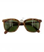 RAY-BANレイバン）の古着「サングラス GATSBY」｜ブラウン