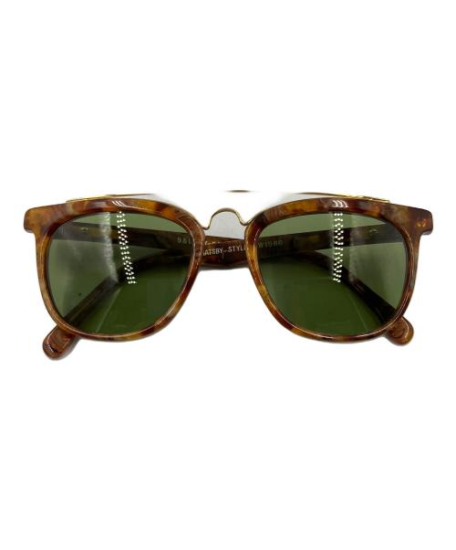 RAY-BAN（レイバン）RAY-BAN (レイバン) サングラス GATSBY ブラウン サイズ:表記無の古着・服飾アイテム