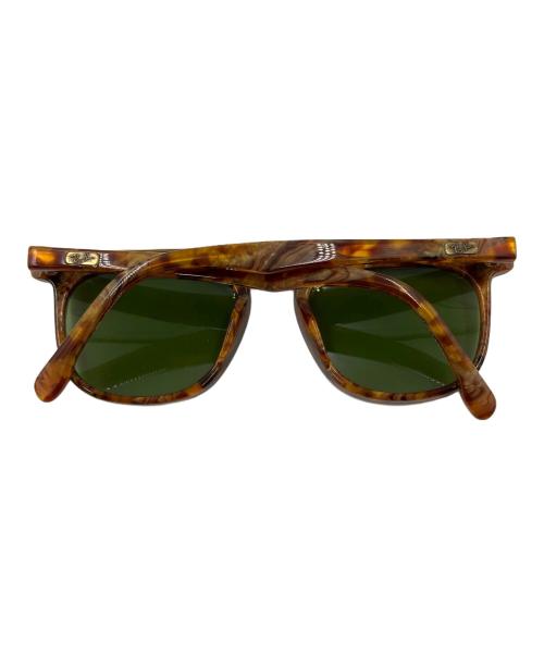 RAY-BAN（レイバン）RAY-BAN (レイバン) サングラス GATSBY ブラウン サイズ:表記無の古着・服飾アイテム