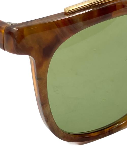 RAY-BAN（レイバン）RAY-BAN (レイバン) サングラス GATSBY ブラウン サイズ:表記無の古着・服飾アイテム
