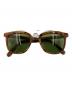 RAY-BAN（レイバン）の古着「サングラス GATSBY」｜ブラウン