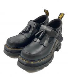 Dr.Martens（ドクターマーチン）の古着「CORRAN MARY JANE」｜ブラック