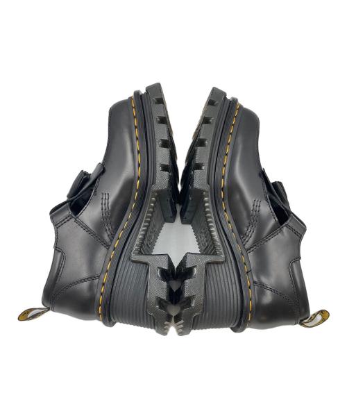 Dr.Martens（ドクターマーチン）Dr.Martens (ドクターマーチン) CORRAN MARY JANE ブラック サイズ:UK 5の古着・服飾アイテム