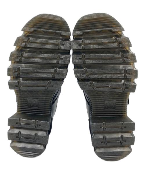 Dr.Martens（ドクターマーチン）Dr.Martens (ドクターマーチン) CORRAN MARY JANE ブラック サイズ:UK 5の古着・服飾アイテム