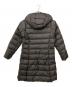 mont-bell (モンベル) ダウンコート ブラウン サイズ:SIZE M：10000円