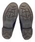 中古・古着 PARABOOT (パラブーツ) レザーシューズ CHAMBORD/TEX ブラック サイズ:7：40000円