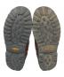 中古・古着 KEEN (キーン) サイドゴアブーツ ブラウン サイズ:７：8000円