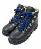 MERRELLメレル）の古着「トレッキングシューズ WILDERNESS」｜ブラック