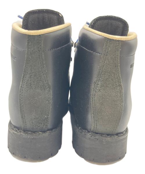 MERRELL（メレル）MERRELL (メレル) トレッキングシューズ WILDERNESS ブラック サイズ:M 7.5の古着・服飾アイテム