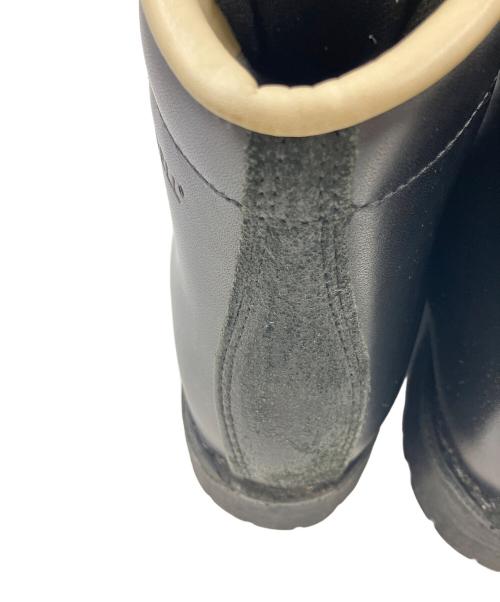 MERRELL（メレル）MERRELL (メレル) トレッキングシューズ WILDERNESS ブラック サイズ:M 7.5の古着・服飾アイテム