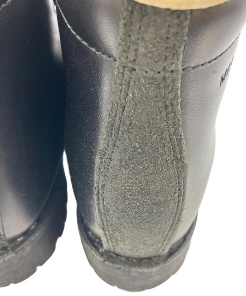 MERRELL（メレル）MERRELL (メレル) トレッキングシューズ WILDERNESS ブラック サイズ:M 7.5の古着・服飾アイテム
