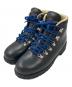 MERRELL（メレル）の古着「トレッキングシューズ WILDERNESS」｜ブラック