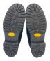 中古・古着 MERRELL (メレル) トレッキングシューズ WILDERNESS ブラック サイズ:M 7.5：15000円