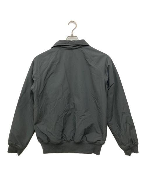 Patagonia（パタゴニア）Patagonia (パタゴニア) シェルド シンチラ ジャケット グレー サイズ:SIZE Sの古着・服飾アイテム