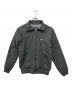 Patagonia（パタゴニア）の古着「シェルド シンチラ ジャケット」｜グレー