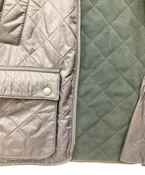 Barbour（バブアー）Barbour (バブアー) キルティングコート ネイビー サイズ:SIZE 36の古着・服飾アイテム