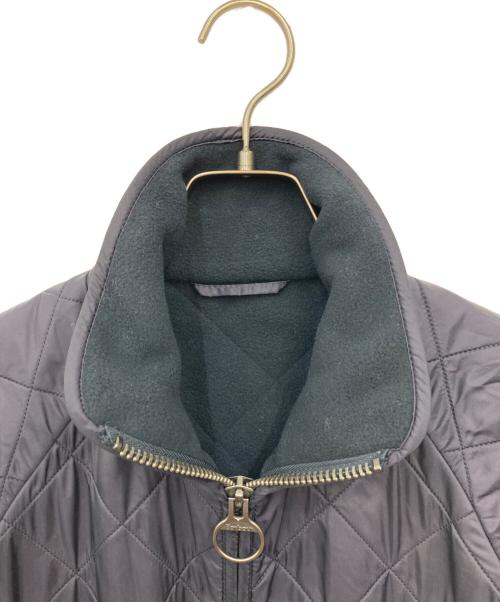 Barbour（バブアー）Barbour (バブアー) キルティングコート ネイビー サイズ:SIZE 36の古着・服飾アイテム