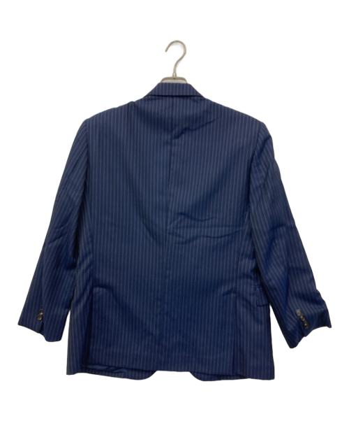 POLO RALPH LAUREN（ポロ・ラルフローレン）POLO RALPH LAUREN (ポロ・ラルフローレン) セットアップスーツ ネイビー サイズ:SIZE Lの古着・服飾アイテム