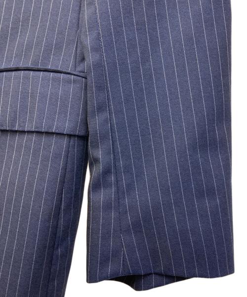 POLO RALPH LAUREN（ポロ・ラルフローレン）POLO RALPH LAUREN (ポロ・ラルフローレン) セットアップスーツ ネイビー サイズ:SIZE Lの古着・服飾アイテム