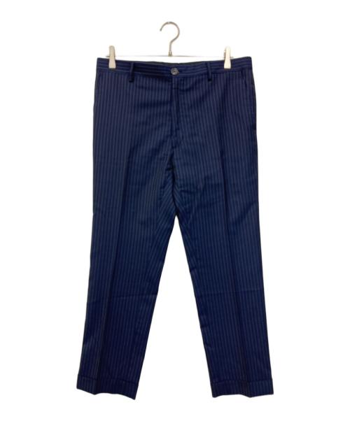 POLO RALPH LAUREN（ポロ・ラルフローレン）POLO RALPH LAUREN (ポロ・ラルフローレン) セットアップスーツ ネイビー サイズ:SIZE Lの古着・服飾アイテム