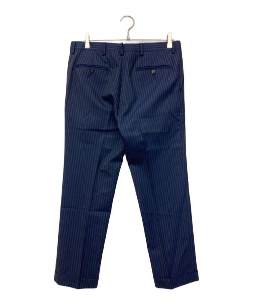 POLO RALPH LAUREN（ポロ・ラルフローレン）POLO RALPH LAUREN (ポロ・ラルフローレン) セットアップスーツ ネイビー サイズ:SIZE Lの古着・服飾アイテム