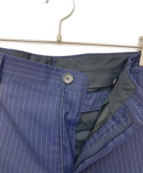 POLO RALPH LAUREN（ポロ・ラルフローレン）POLO RALPH LAUREN (ポロ・ラルフローレン) セットアップスーツ ネイビー サイズ:SIZE Lの古着・服飾アイテム