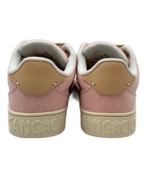 Sangacio（サンガッチョ）Sangacio (サンガッチョ) スニーカー　SANGACIO Nyu's Organic 