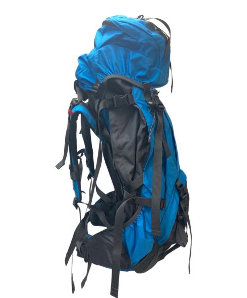 Karrimor（カリマー）Karrimor (カリマー) COUGAR 50-75 ブルーの古着・服飾アイテム