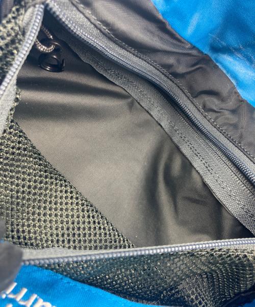 Karrimor（カリマー）Karrimor (カリマー) COUGAR 50-75 ブルーの古着・服飾アイテム
