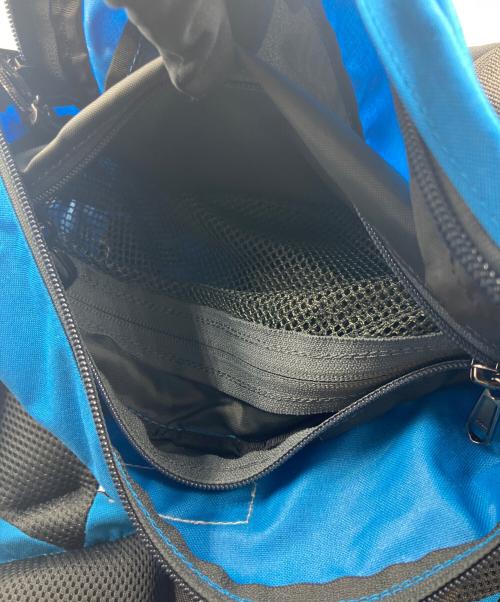 Karrimor（カリマー）Karrimor (カリマー) COUGAR 50-75 ブルーの古着・服飾アイテム