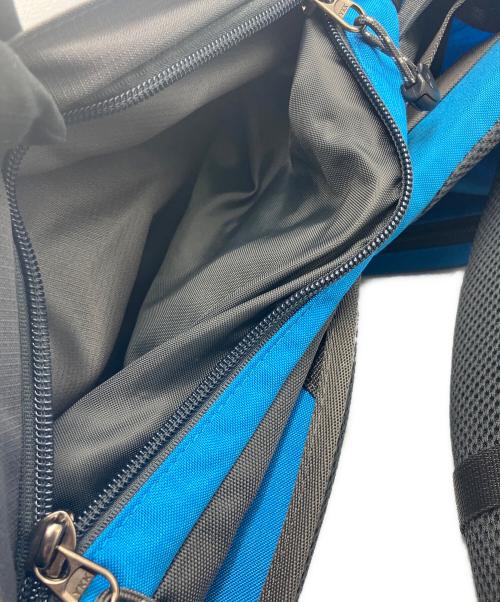 Karrimor（カリマー）Karrimor (カリマー) COUGAR 50-75 ブルーの古着・服飾アイテム
