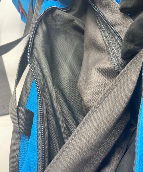 Karrimor（カリマー）Karrimor (カリマー) COUGAR 50-75 ブルーの古着・服飾アイテム