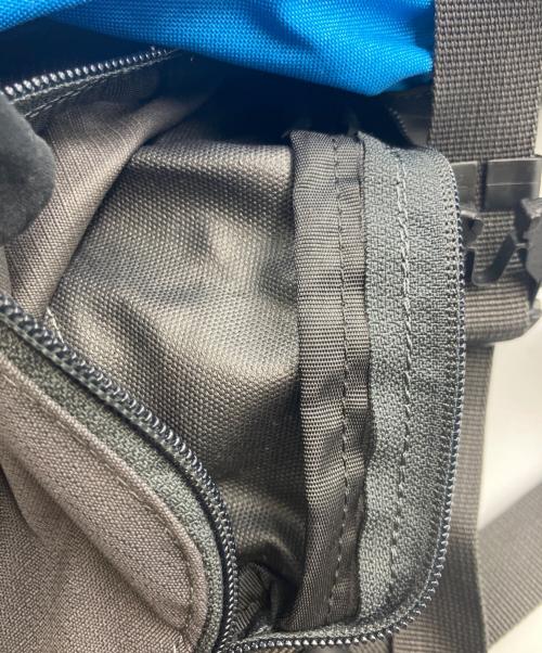 Karrimor（カリマー）Karrimor (カリマー) COUGAR 50-75 ブルーの古着・服飾アイテム