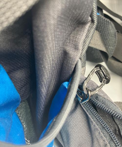 Karrimor（カリマー）Karrimor (カリマー) COUGAR 50-75 ブルーの古着・服飾アイテム