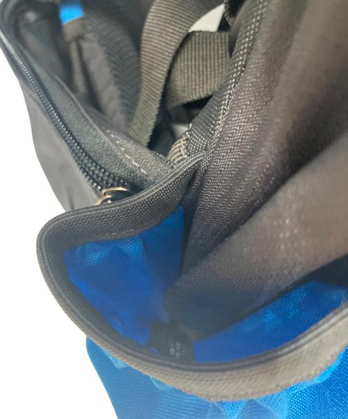 Karrimor（カリマー）Karrimor (カリマー) COUGAR 50-75 ブルーの古着・服飾アイテム