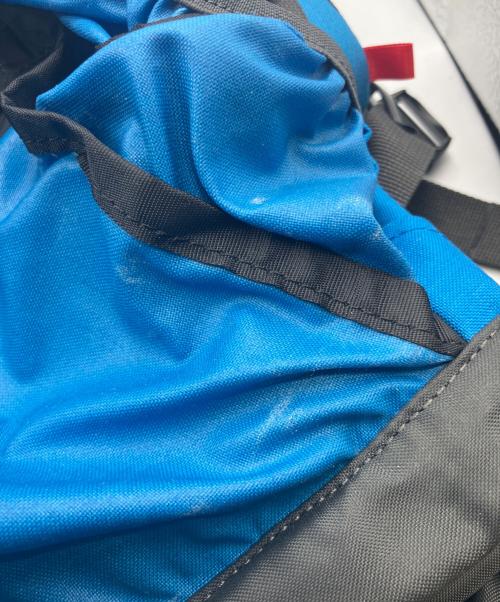 Karrimor（カリマー）Karrimor (カリマー) COUGAR 50-75 ブルーの古着・服飾アイテム