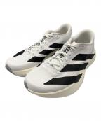 adidasアディダス）の古着「ADIZERO EVO SL WOVEN」｜ホワイト