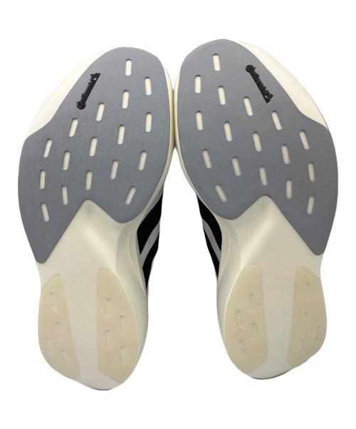 adidas（アディダス）adidas (アディダス) ADIZERO EVO SL WOVEN ホワイト サイズ:US 6 1/2の古着・服飾アイテム