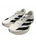 adidas（アディダス）の古着「ADIZERO EVO SL WOVEN」｜ホワイト