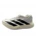 adidas (アディダス) ADIZERO EVO SL WOVEN ホワイト サイズ:US 6 1/2：8000円