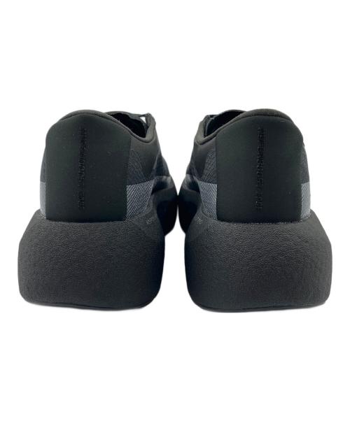 adidas（アディダス）adidas (アディダス) HYPERBOOST EDGE M ブラック サイズ:US 8の古着・服飾アイテム