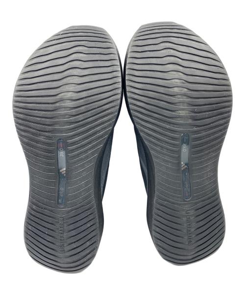adidas（アディダス）adidas (アディダス) HYPERBOOST EDGE M ブラック サイズ:US 8の古着・服飾アイテム